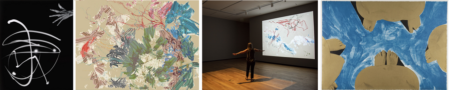 The Amon Carter Museum of American Art Presents Interactive ...